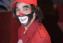 FALLECE «CEPILLIN» ALOS 75 AÑOS
