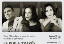 El pop a través del tiempo