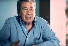Fallece el actor Alfonso Zayas a los 80 años