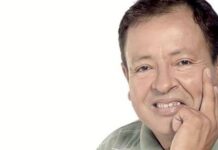 Fallece el comediante Sammy Pérez a causa de un paro cardiovascular ;Padecía Covid