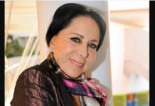 La primera actriz Lilia Aragón fallece a los 82 años de edad
