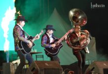 Los plebes del rancho se llevan la noche en ExpoGan 2021