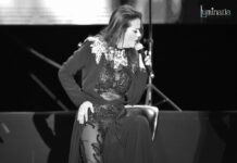 Edith Márquez conquista a ExpoGan 2021
