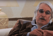 MUERE EL ACTOR ENRIQUE ROCHA A LOS 81 AÑOS