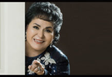 Muere la actriz Carmen Salinas a los 82 años, leyenda del cine y la televisión