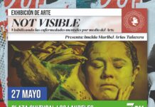 Con exposición escultórica invitan a reflexionar sobre trastornos mentales derivados de la pandemia