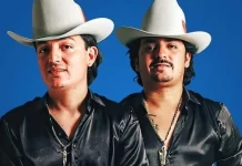 Por primera vez llegan a Chihuahua ‘Los dos carnales’