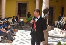 Cumple Museo Casa de Juárez 50 años de su fundación