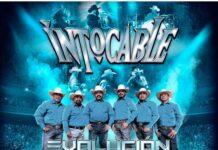 INTOCABLE EVOLUCIÓN TOUR 2023