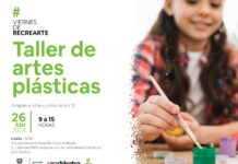 taller de Artes Plásticas