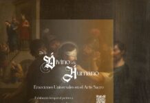Llegará a Casa Chihuahua la exposición de arte sacro “De lo divino a lo humano”