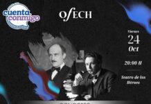 Invitan a vivir un viaje musical con el concierto “Francia, Dos Visiones” de la Ofech