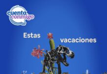 Invita Secretaría de Cultura a visitar los museos estatales durante el presente periodo vacacional