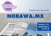 Ofrecerá Nora Pérez su conferencia “Amor por Chihuahua” este Jueves de Puertas Abiertas en Casa Chihuahua