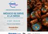 Invitan a inauguración de exposición “México se sirve a la mesa: Nuestra historia también se sienta a la mesa”